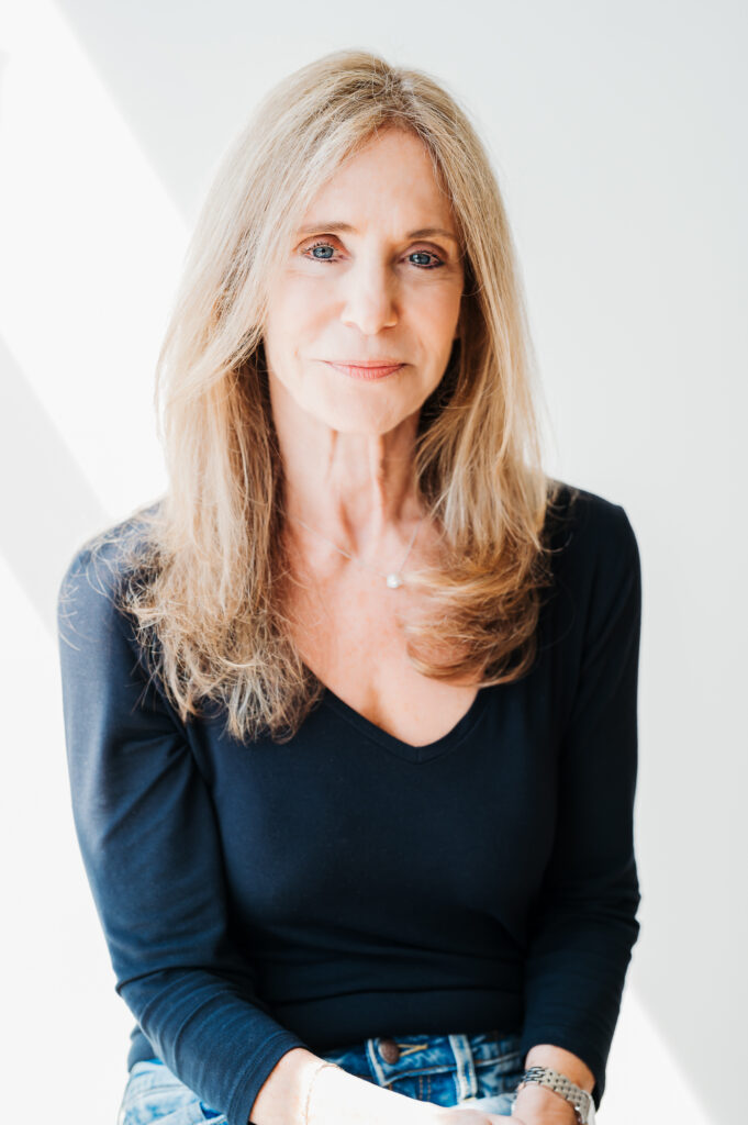 Dr. Lisa Langer